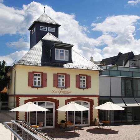 Das Spritzenhaus Eltville am Rhein Eksteriør bilde
