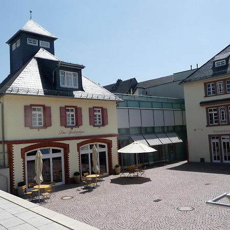 Das Spritzenhaus Eltville am Rhein Eksteriør bilde