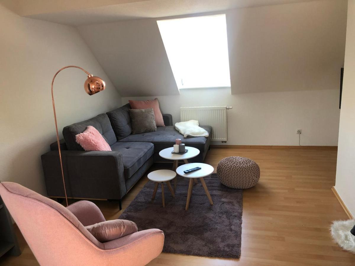 Das Spritzenhaus Eltville am Rhein Eksteriør bilde