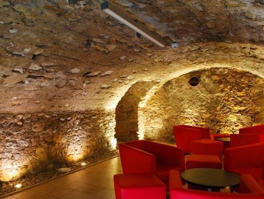 Das Spritzenhaus Eltville am Rhein Eksteriør bilde