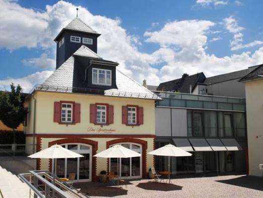 Das Spritzenhaus Eltville am Rhein Eksteriør bilde