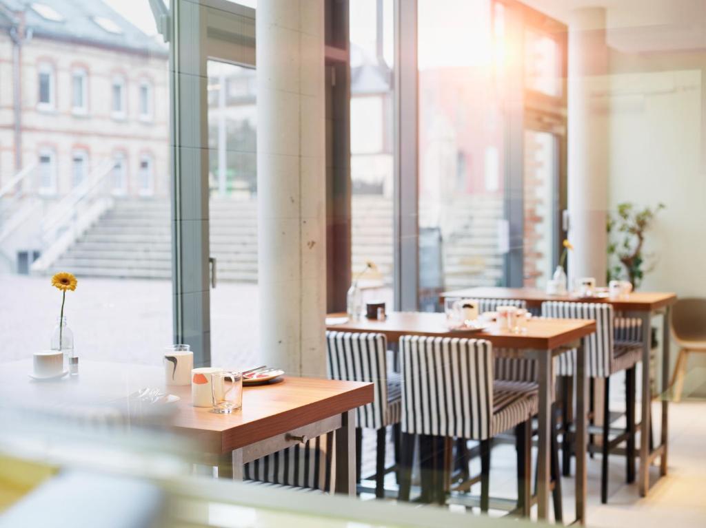Das Spritzenhaus Eltville am Rhein Eksteriør bilde